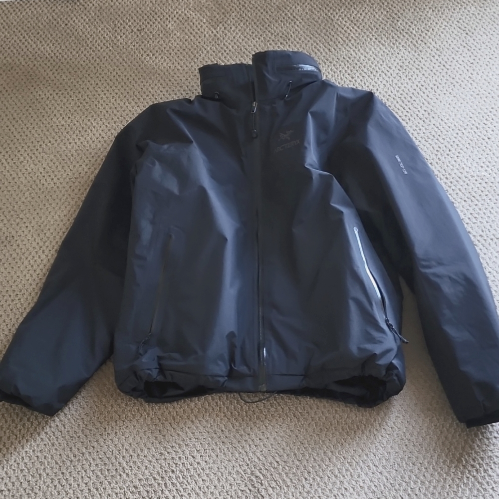 Arc'teryx coat